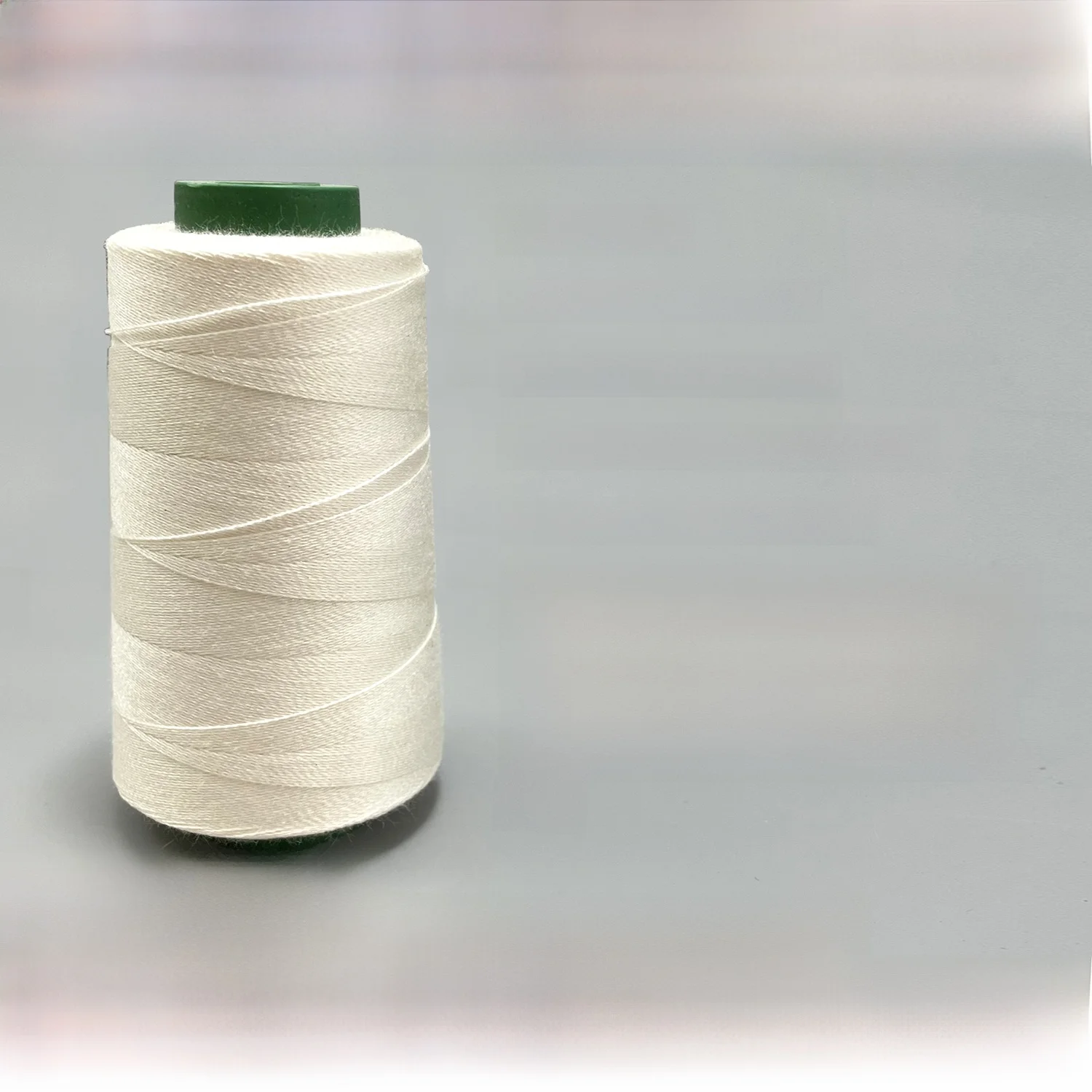 High Strength Aramid 1414 Short Fiber Sewing Thread Fireproof Resistant to High Temperatures Acid And Alkali Durable Sewing T...
High Strength Aramid 1414 Short Fiber Sewing Thread Fireproof Resistant to High Temperatures Acid And Alkali Durable Sewing T...