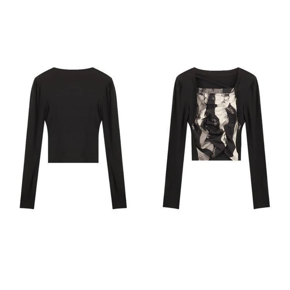 Casual M Black Tie-Dye T-Shirt Casual Style Daily Commuting Hot Girl Style No Collar Neckline Polyester Fabric
Casual M Black Tie-Dye T-Shirt Casual Style Daily Commuting Hot Girl Style No Collar Neckline Polyester Fabric