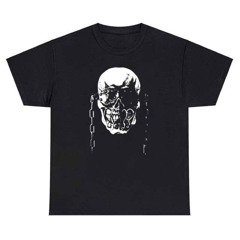 Megadeths T-Shirt Men Women 100% Cotton Plus Size Fashion O-Neck Vintage Casual Streetwear Oversized Summer Printed Unisex Tees
Megadeths T-Shirt Men Women 100% Cotton Plus Size Fashion O-Neck Vintage Casual Streetwear Oversized Summer Printed Unisex Tees