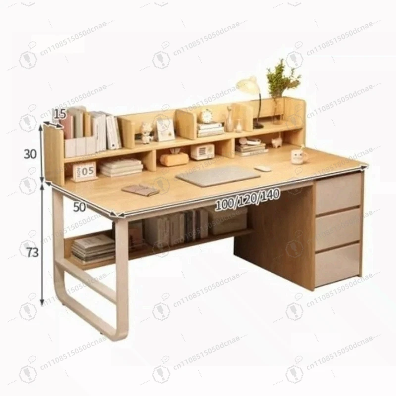 Современные деревянные компьютерные столы, настольный домашний стол для квартиры, прямоугольные учебные столы для спальни, офисная мебель b
Современные деревянные компьютерные столы, настольный домашний стол для квартиры, прямоугольные учебные столы для спальни, офисная мебель b