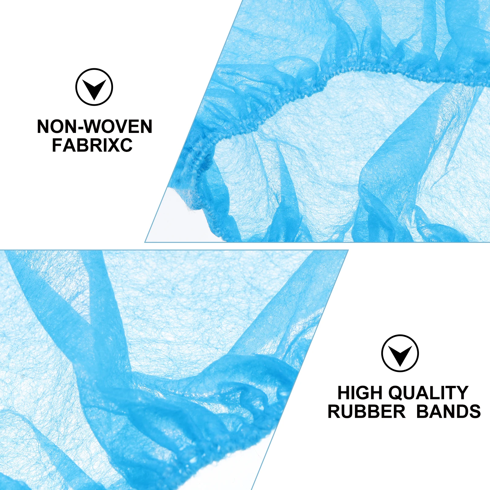 100 Pcs Non Woven Dustproof Anti Slip Shoe Covers Disposable Breathable Shoes Protector Home Kitchen Travel Camping Hiking
100 Pcs Non Woven Dustproof Anti Slip Shoe Covers Disposable Breathable Shoes Protector Home Kitchen Travel Camping Hiking