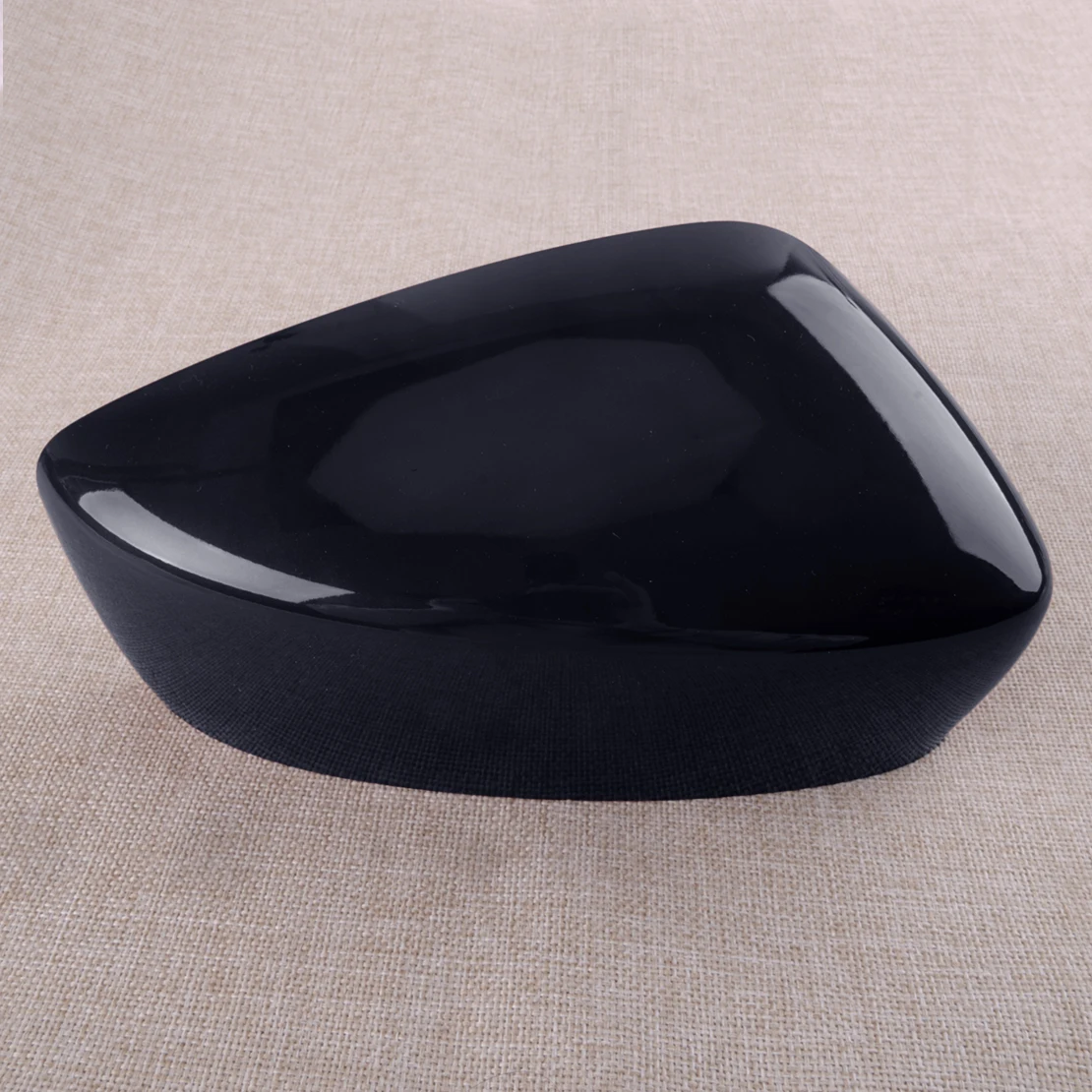 NEW Car Right Side Rear View Mirror Cover Cap Fit for Mazda 3 Axela 2014 2015 2016 Black ABS
NEW Car Right Side Rear View Mirror Cover Cap Fit for Mazda 3 Axela 2014 2015 2016 Black ABS
