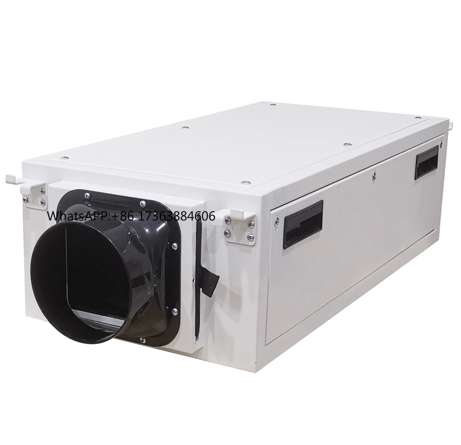 2026 hot selling50L/D New Arrival Intelligent Ceiling Mounted Dehumidifier Air Dehumidifier Industrial Dehumidifier Dryer
2026 hot selling50L/D New Arrival Intelligent Ceiling Mounted Dehumidifier Air Dehumidifier Industrial Dehumidifier Dryer