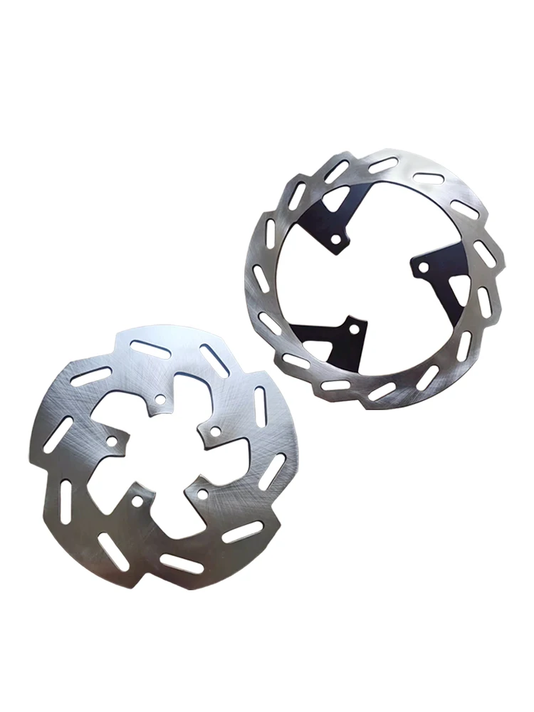 For Peugeot SF3 SF4 QP150T-D QP150T-G Front And Rear Brake Disc Disc Brake Disc
For Peugeot SF3 SF4 QP150T-D QP150T-G Front And Rear Brake Disc Disc Brake Disc
