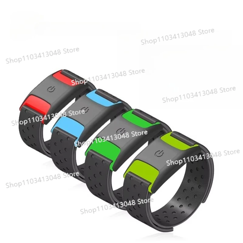 Latest Quality Assurance and Ant + Arm Strap Heart Rate Monitor Arm Strap Fitness Sensor Manufacturer Optical HRM Sensor
Latest Quality Assurance and Ant + Arm Strap Heart Rate Monitor Arm Strap Fitness Sensor Manufacturer Optical HRM Sensor