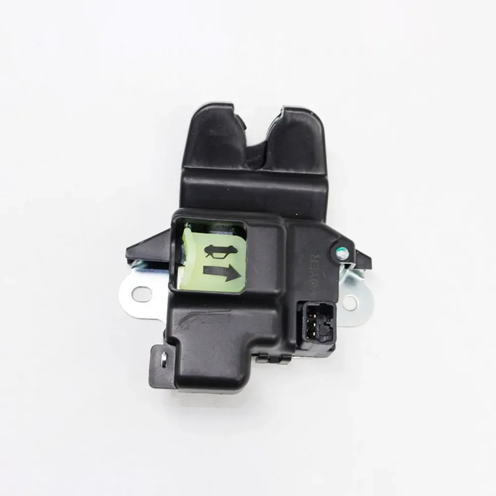For Vehicle Maintenance Trunk Tailgate Lock OE Specification Lock As Shown In The Figure Direct Fit For Hyundai
For Vehicle Maintenance Trunk Tailgate Lock OE Specification Lock As Shown In The Figure Direct Fit For Hyundai