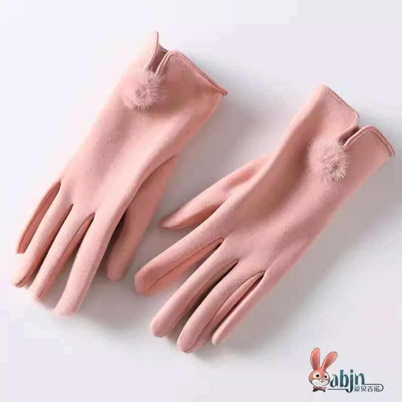 Женские зимние перчатки 2025: Новые, теплые, сенсорные, для вождения, на флисовой подкладке, тонкие, из кожи и бархата, модные, спортивные
Женские зимние перчатки 2025: Новые, теплые, сенсорные, для вождения, на флисовой подкладке, тонкие, из кожи и бархата, модные, спортивные