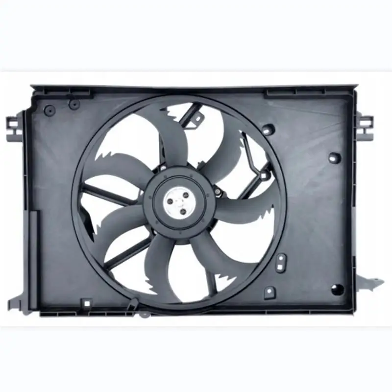 16360-F0090 16363-F0080 16360-25020 16360F0060 16360-F0070 Cooling Radiator Electric Fan for TOYOTA RAV4 HYBRID 2.5L 2018-2020
16360-F0090 16363-F0080 16360-25020 16360F0060 16360-F0070 Cooling Radiator Electric Fan for TOYOTA RAV4 HYBRID 2.5L 2018-2020