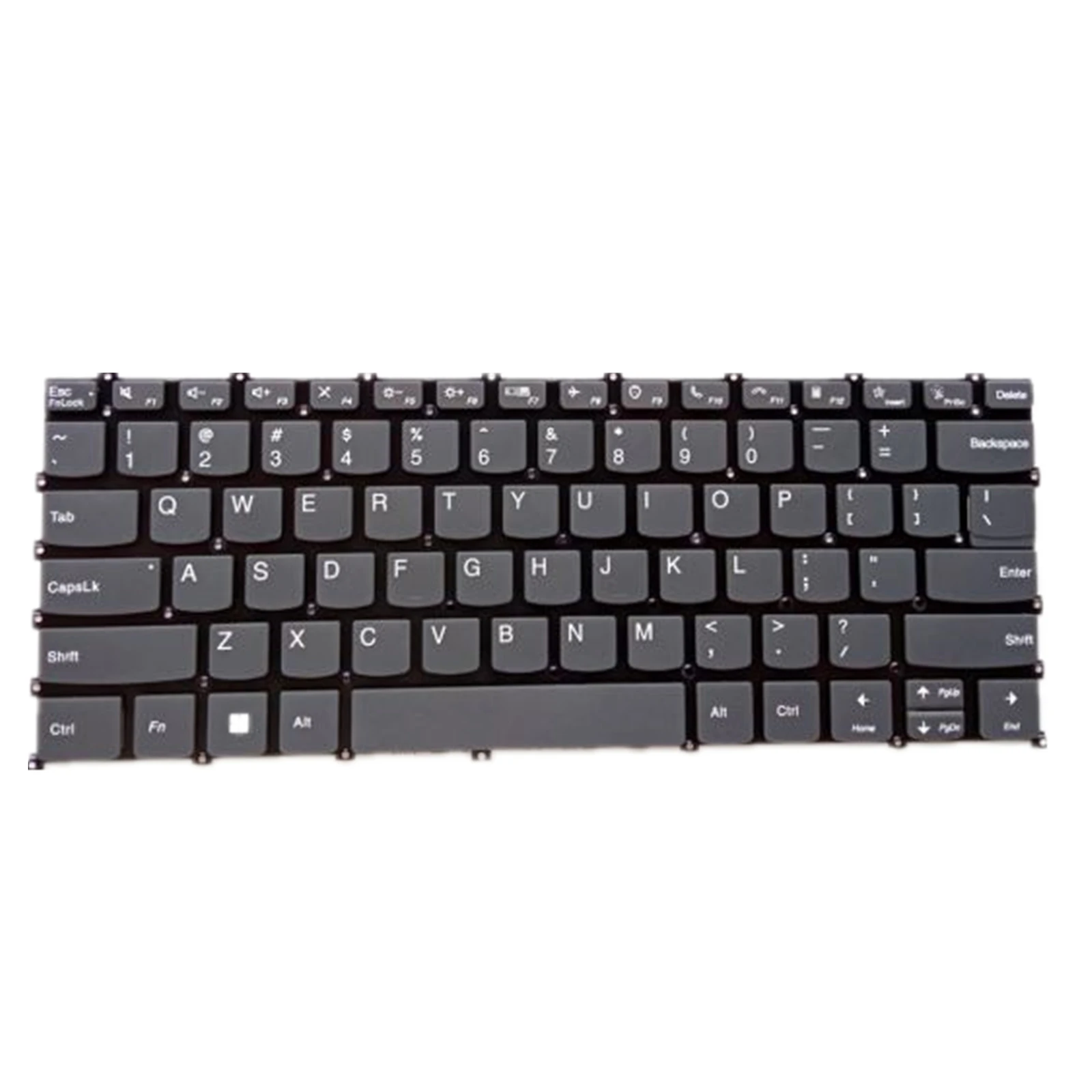 Клавиатура ноутбука Lenovo V14 G3 ABA IAP, издание США и США
Клавиатура ноутбука Lenovo V14 G3 ABA IAP, издание США и США