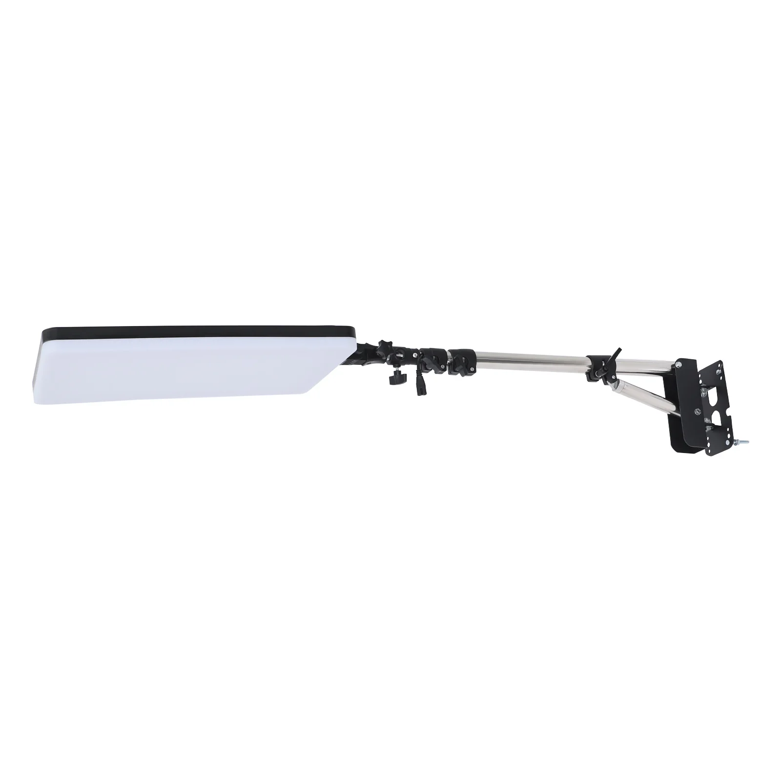 Wall-Mounted Tattoo Lamp, Adjustable Length LED Tattoo Lighting Lamp, Beauty Fill Light With 3-level Brightness Adjustable For Tattoos, Salon, Beauty
Wall-Mounted Tattoo Lamp, Adjustable Length LED Tattoo Lighting Lamp, Beauty Fill Light With 3-level Brightness Adjustable For Tattoos, Salon, Beauty