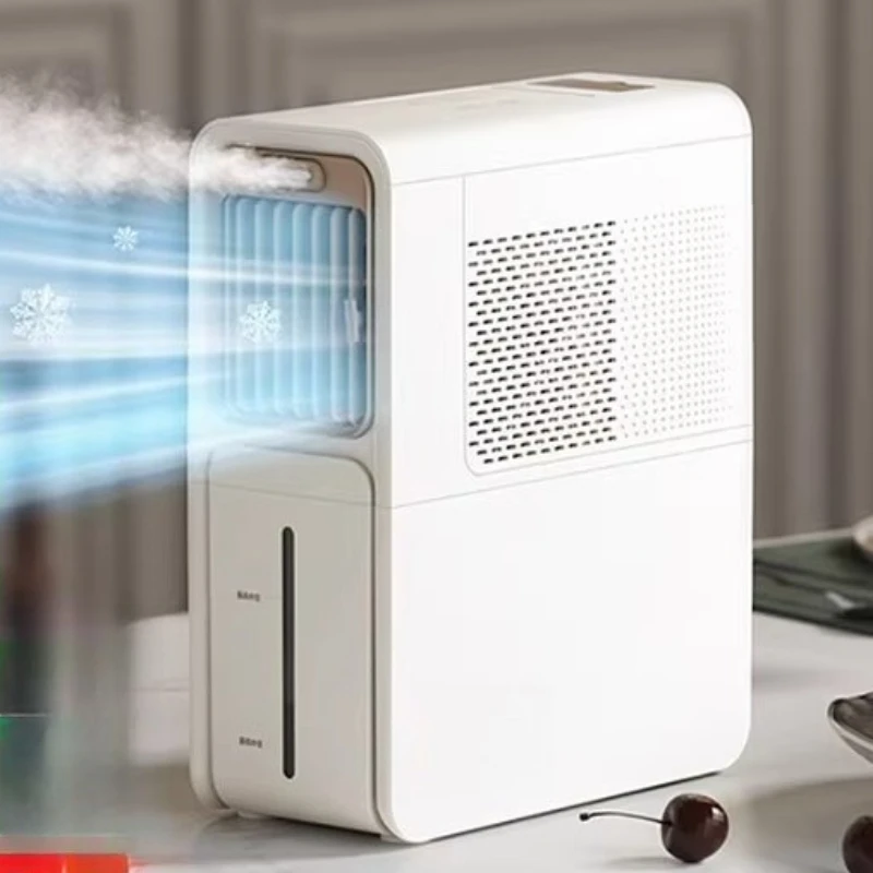 Electric fan Small air conditioner Cooler Household anti-fume refrigeration Non-wall hanging
Electric fan Small air conditioner Cooler Household anti-fume refrigeration Non-wall hanging
