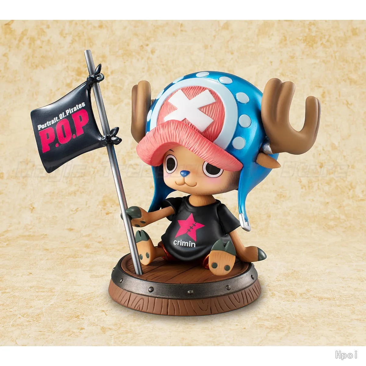 【In Stock】MegaHouse POP "Limited Edition"ONE PIECE Tony Tony Chopper
【In Stock】MegaHouse POP "Limited Edition"ONE PIECE Tony Tony Chopper