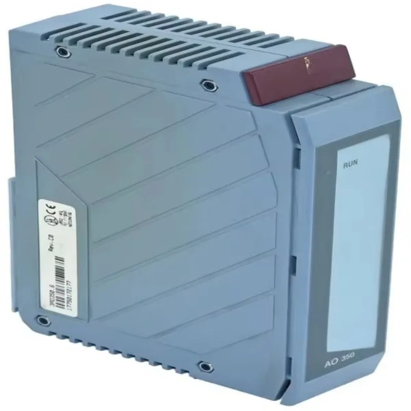 Модуль аналогового вывода PLC Automation 3AO3506
Модуль аналогового вывода PLC Automation 3AO3506
