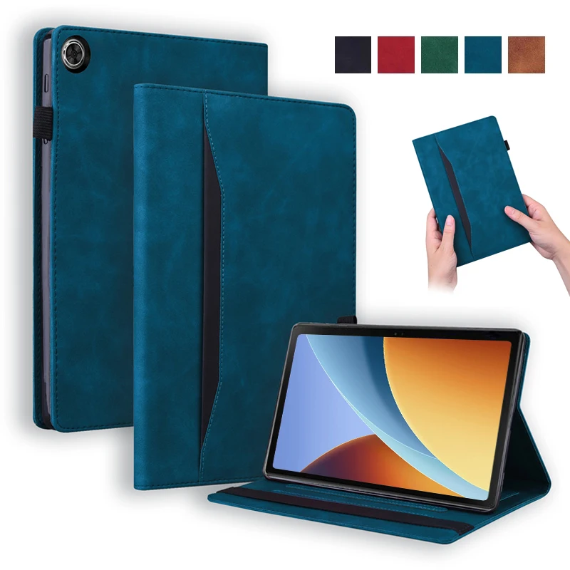 For Redmi Pad 2 9.7 inch 2026 Case Luxury Wallet Stand Tablet Funda For Xiaomi Redmi Pad 2 9.7 / Redmi Pad 2 SE Case Coque
For Redmi Pad 2 9.7 inch 2026 Case Luxury Wallet Stand Tablet Funda For Xiaomi Redmi Pad 2 9.7 / Redmi Pad 2 SE Case Coque