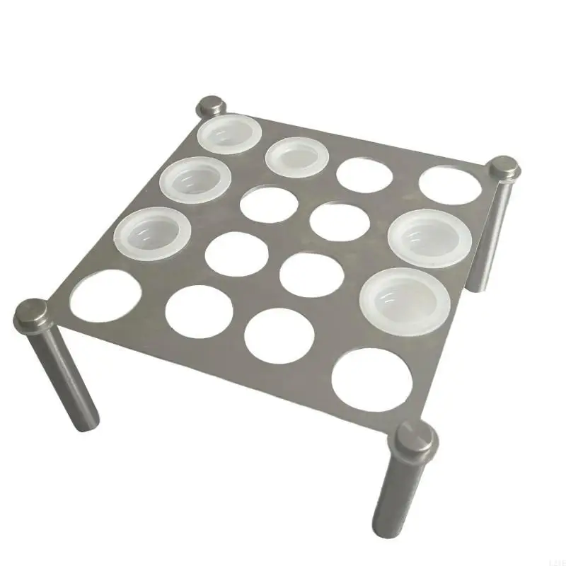 L21E Metal Chess Item Holder Chess Display Stand Silicone Chess Making Moulds
L21E Metal Chess Item Holder Chess Display Stand Silicone Chess Making Moulds