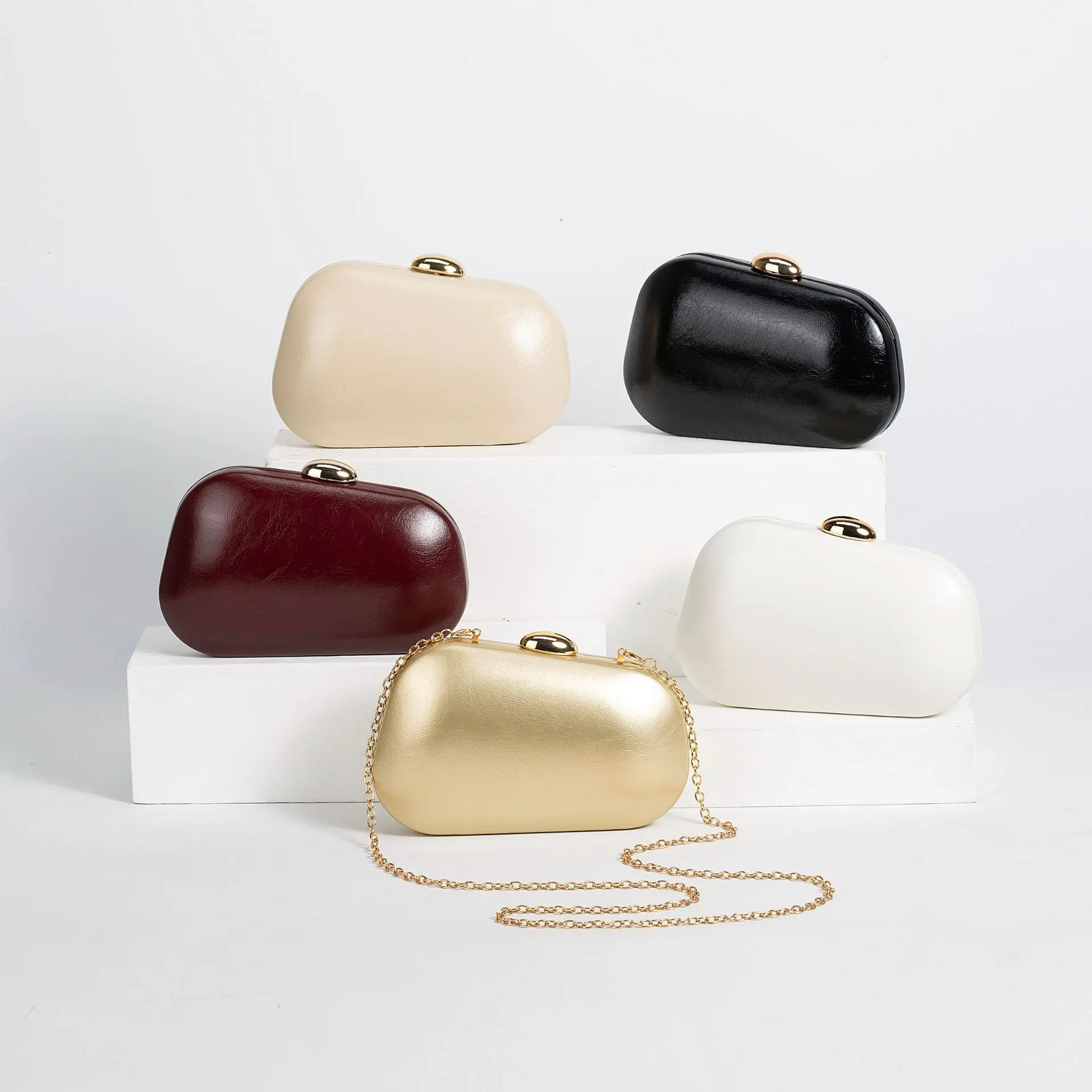 Handbag New Fashion Crossbody Shoulder Evening Pu Leather Clutch Parties Square Bag Original Luxury Brands Bags Golden Pouch Sea
Handbag New Fashion Crossbody Shoulder Evening Pu Leather Clutch Parties Square Bag Original Luxury Brands Bags Golden Pouch Sea