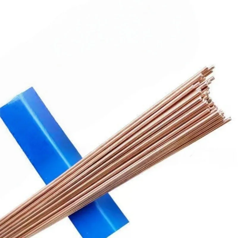 5 шт. сварочные прутки из фосфористой меди | Низкотемпературный, для кондиционеров, холодильников, труб/трубопроводов
5 шт. сварочные прутки из фосфористой меди | Низкотемпературный, для кондиционеров, холодильников, труб/трубопроводов
