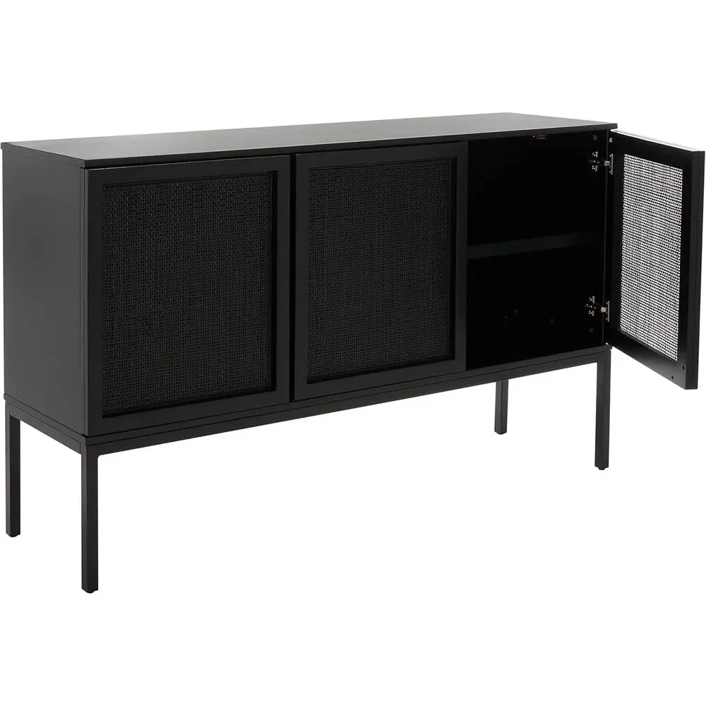 Black Modern 5010 Sideboard with Home Storage Solutions
Black Modern 5010 Sideboard with Home Storage Solutions