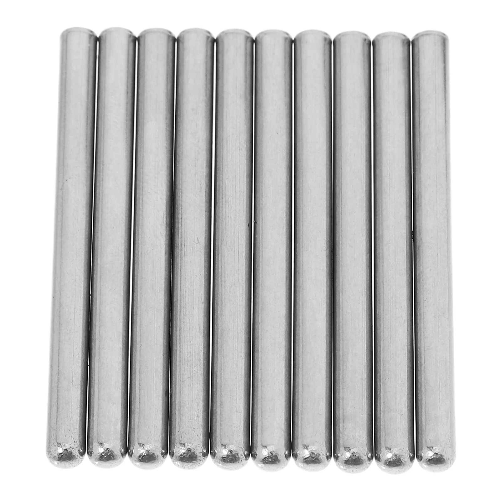 10Pcs Metal Temperature Probe Casing Small Stainless Steel Sensor Housing Sleeve Replacement for Extreme Condition Measurements
10Pcs Metal Temperature Probe Casing Small Stainless Steel Sensor Housing Sleeve Replacement for Extreme Condition Measurements