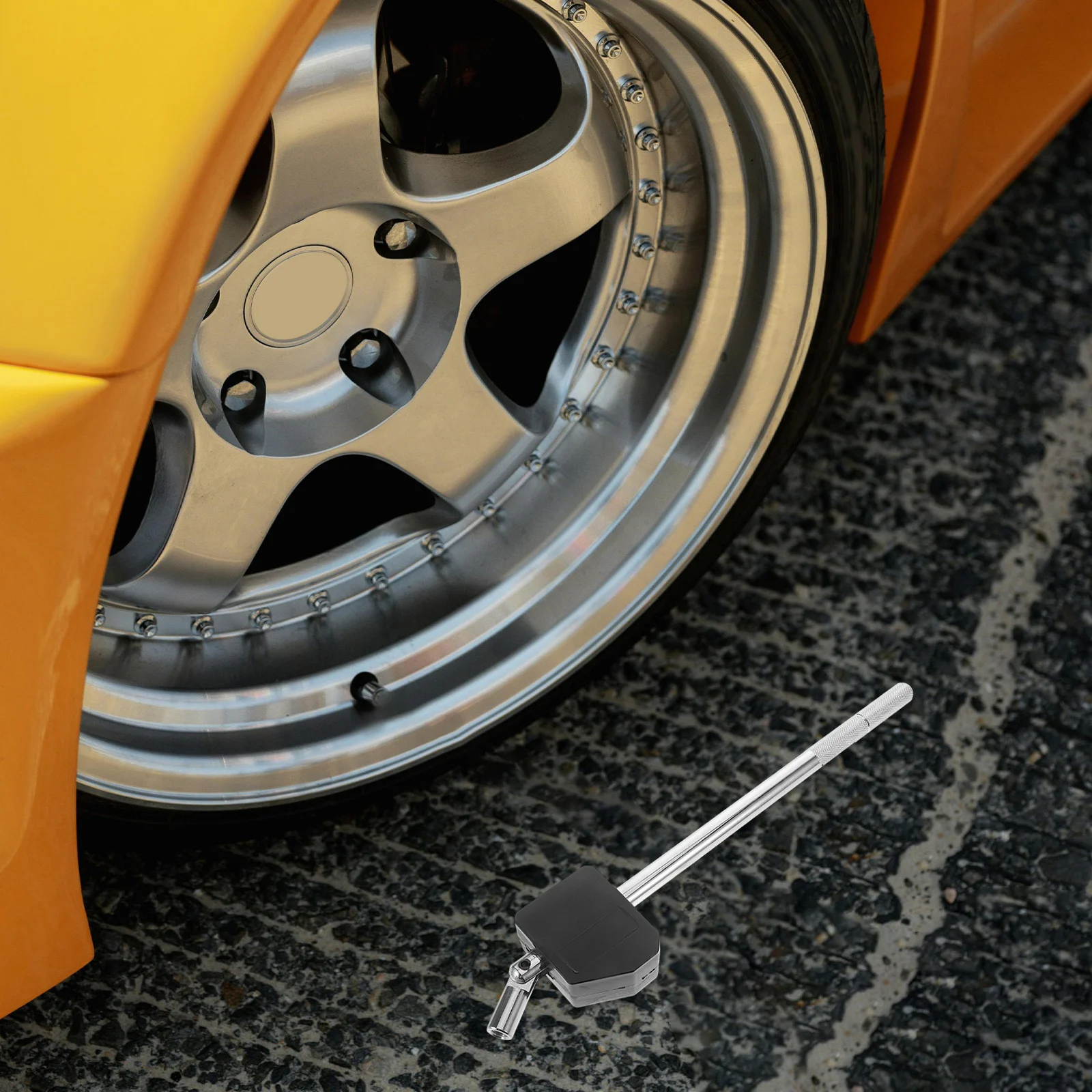 Vacuum Tire Valve Stem Installation Tool Ergonomic Design Tire Valve Stem Puller Quick Repair Tool for Car Motorcycle Use 
Vacuum Tire Valve Stem Installation Tool Ergonomic Design Tire Valve Stem Puller Quick Repair Tool for Car Motorcycle Use