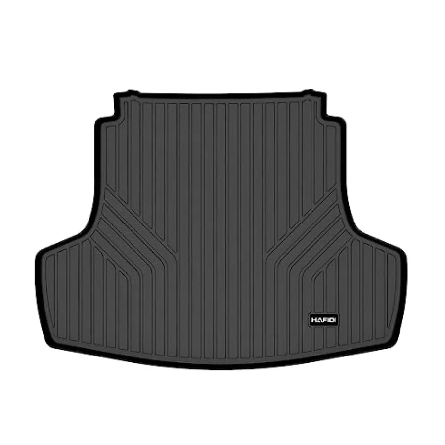 ® All Weather Cargo Liner Fit for 2020-2026 Hyundai Sonata and 2021-2026 Kia K5 Car Cargo Mat TPE Automotive Trunk Mat Custom A
® All Weather Cargo Liner Fit for 2020-2026 Hyundai Sonata and 2021-2026 Kia K5 Car Cargo Mat TPE Automotive Trunk Mat Custom A
