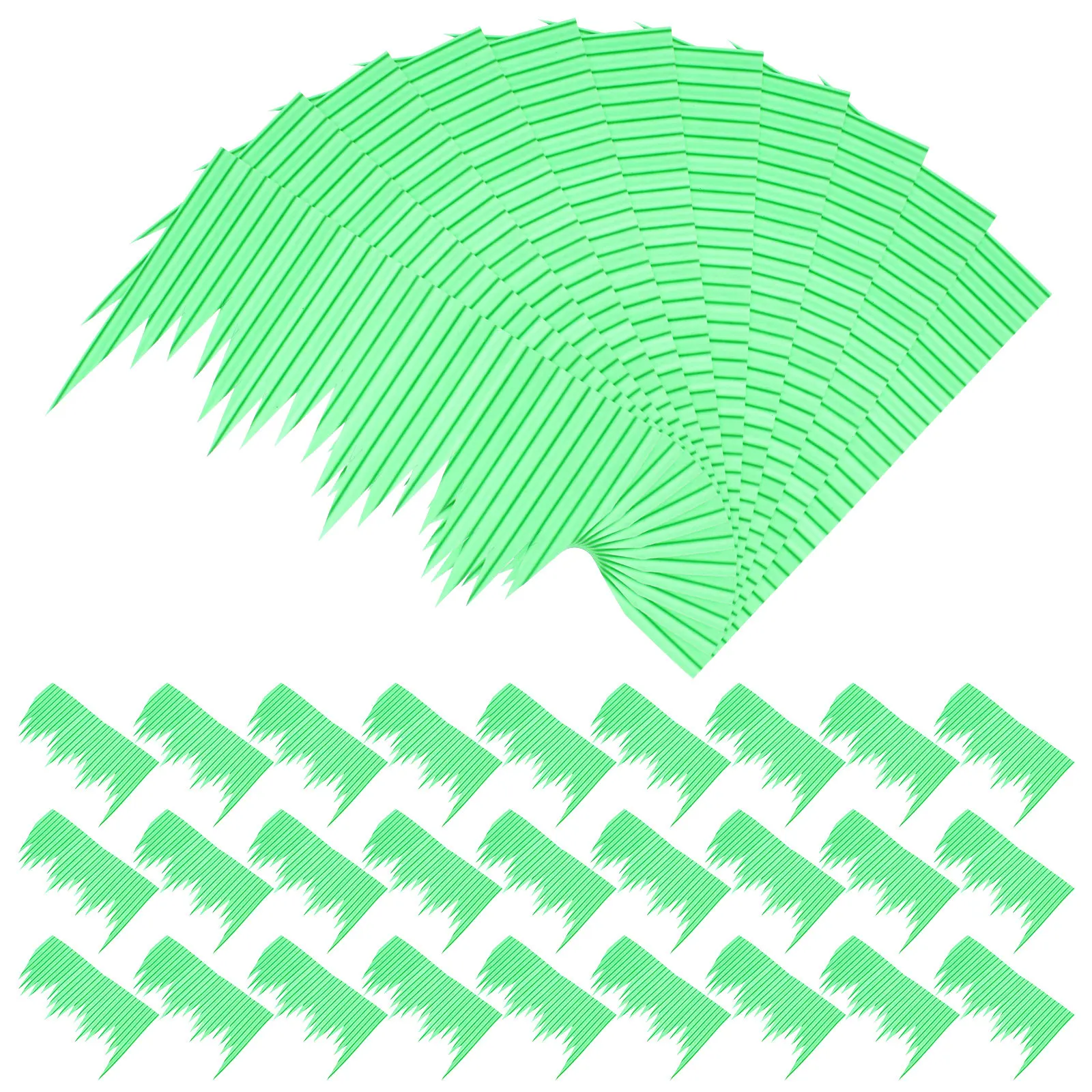 2000 шт. Декоративная трава для суши, премиум-класс, японский декор для блюд, искусственная трава для украшения сашими
2000 шт. Декоративная трава для суши, премиум-класс, японский декор для блюд, искусственная трава для украшения сашими