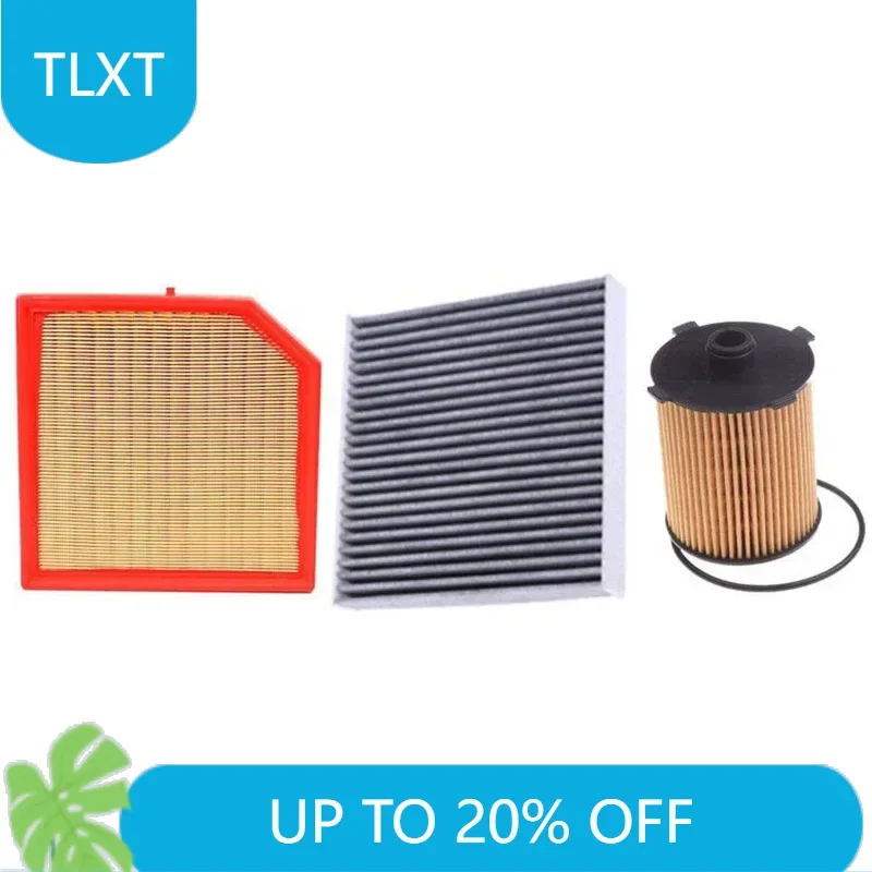 Air Filter&Oil Filter&Cabin Filter for Geely Tugella FY11/Tugella S/Tugella EPRO PHEV 1.5T/2.0T
Air Filter&Oil Filter&Cabin Filter for Geely Tugella FY11/Tugella S/Tugella EPRO PHEV 1.5T/2.0T