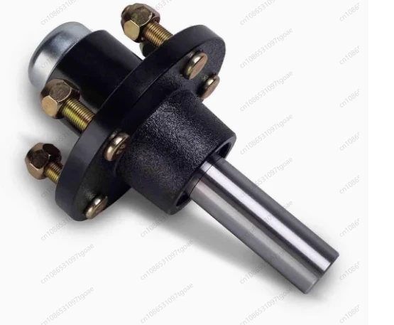 Trailer Parts Egotrailer PCS 5-114.3 3500lbs Unbrake Trailer Half Axle Shaft Trailer Hubs
Trailer Parts Egotrailer PCS 5-114.3 3500lbs Unbrake Trailer Half Axle Shaft Trailer Hubs