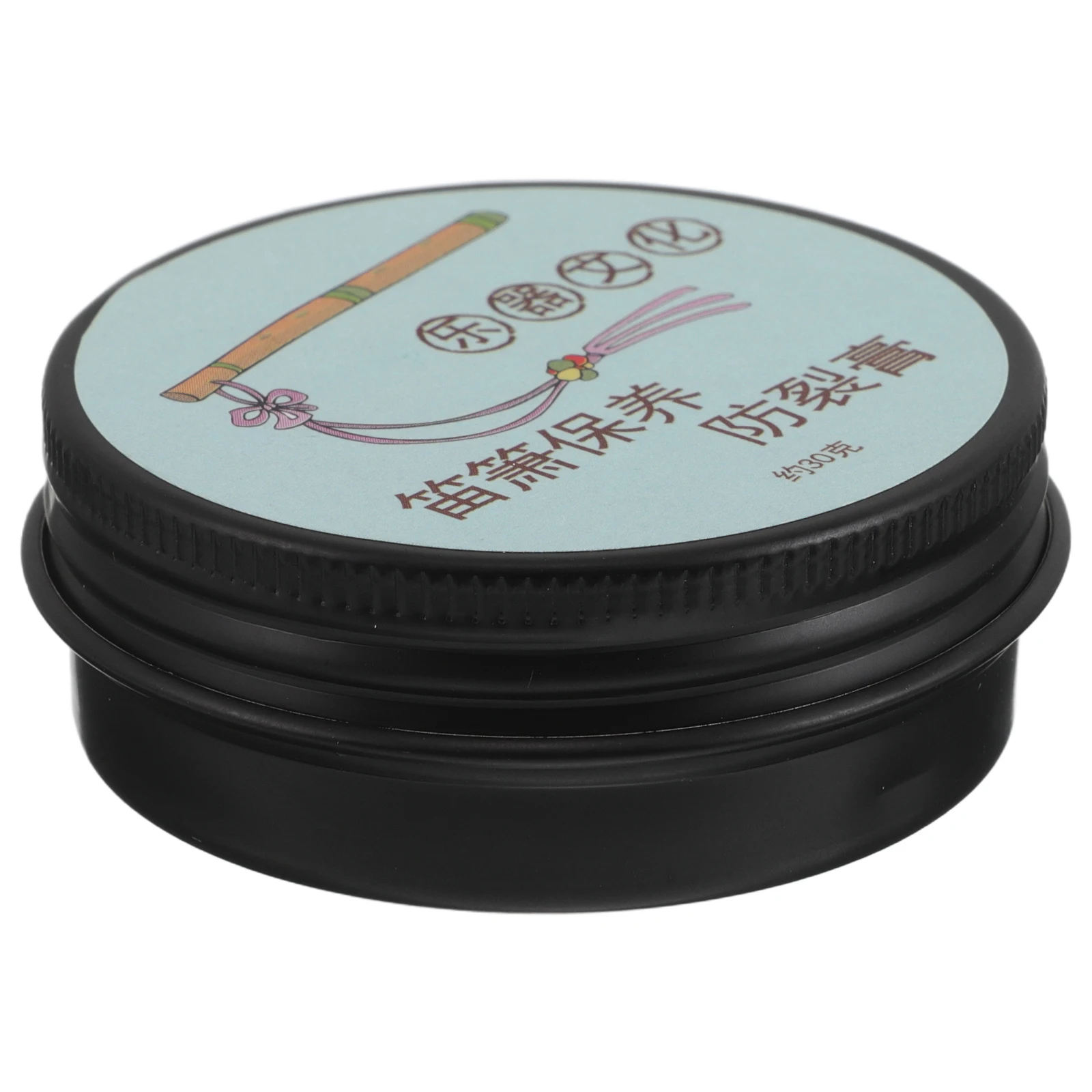 Universal Bamboo Flute Care Cream Multi Anti Cracking Protection Maintains Material Integrity Flute Maintenance Accessory
Universal Bamboo Flute Care Cream Multi Anti Cracking Protection Maintains Material Integrity Flute Maintenance Accessory