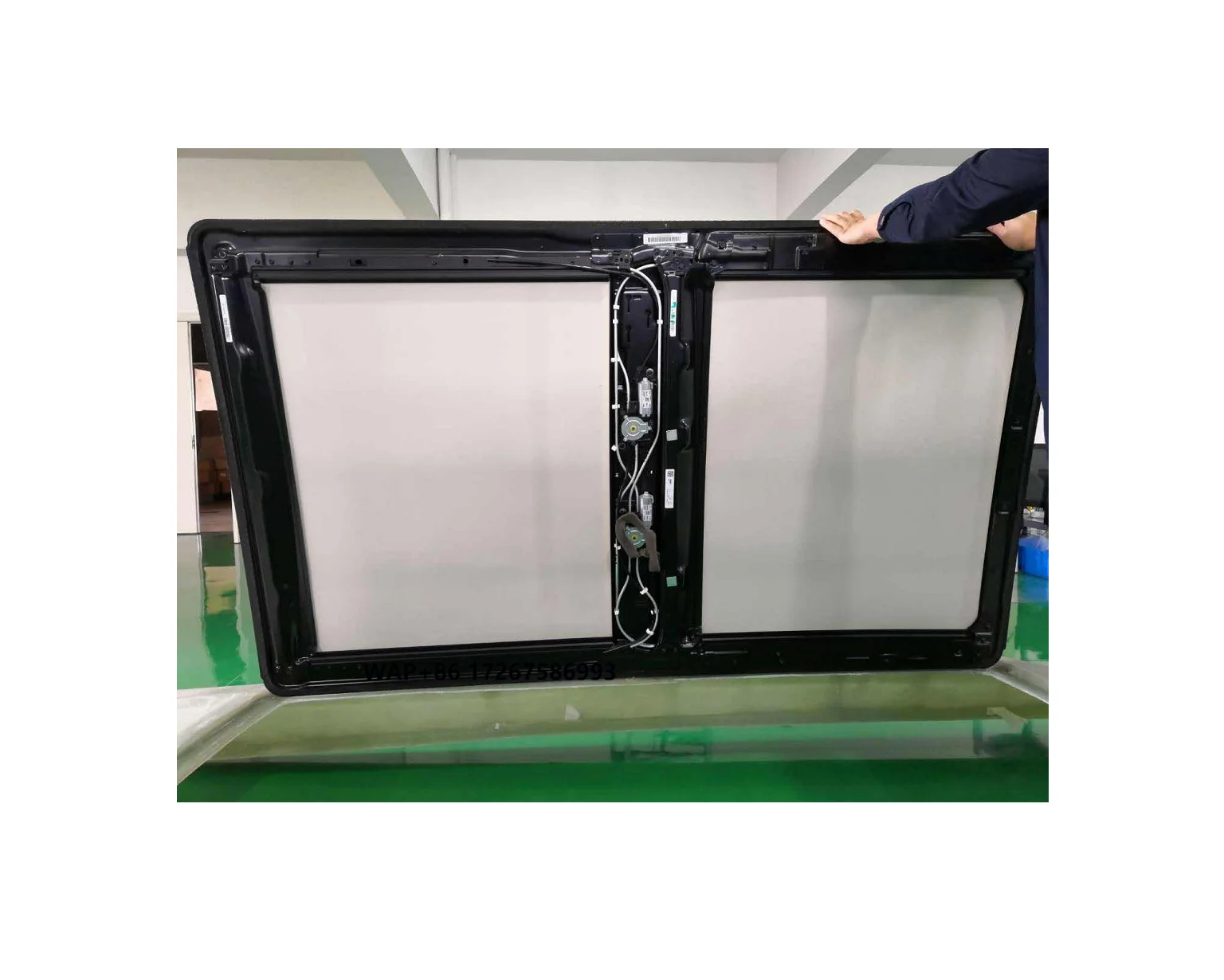 Car Modify Kit Custom for Mercedes Auto Seat Panoramic Sunroof ,Dome Sunroof ,Car Sunroof for Luxury Car Vans
Car Modify Kit Custom for Mercedes Auto Seat Panoramic Sunroof ,Dome Sunroof ,Car Sunroof for Luxury Car Vans