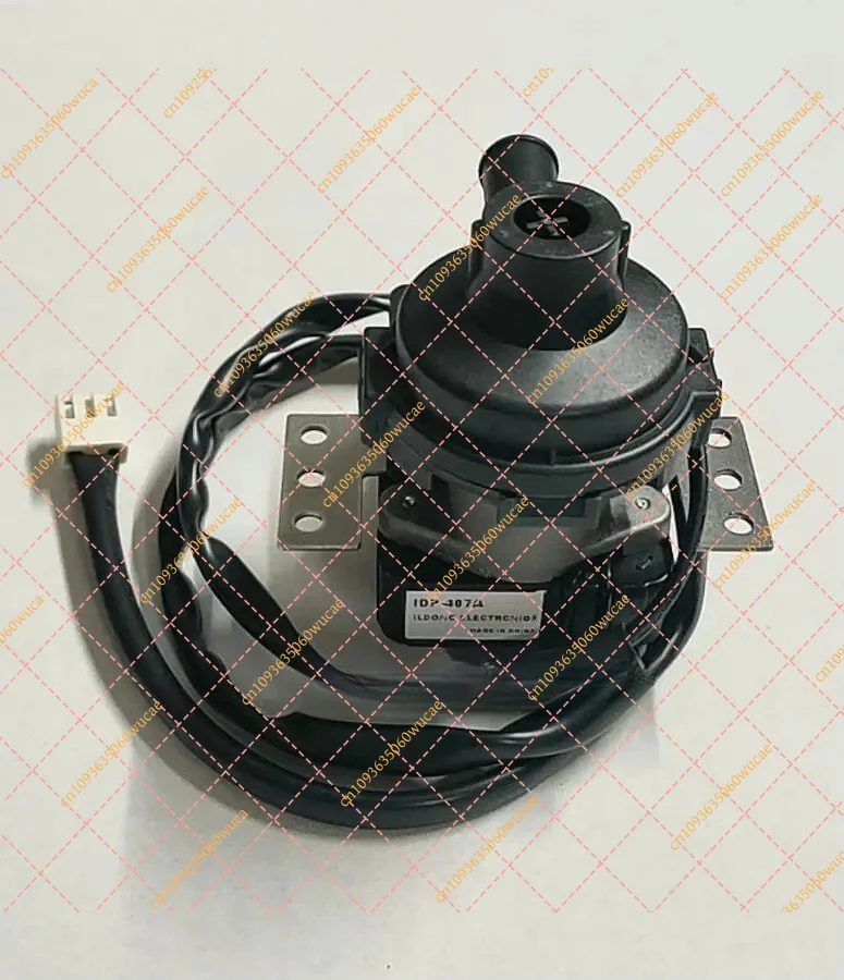 Brand New Ceiling Cassette Air Conditioner Embedded Condensate Drain Pump IDP-4012A IDP-407A PSB-7A
Brand New Ceiling Cassette Air Conditioner Embedded Condensate Drain Pump IDP-4012A IDP-407A PSB-7A