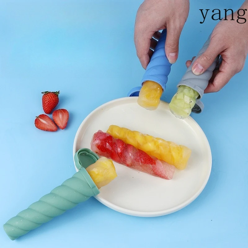 LMM silicone ice cream mold household food grade silicone ice cream cake mold
LMM silicone ice cream mold household food grade silicone ice cream cake mold