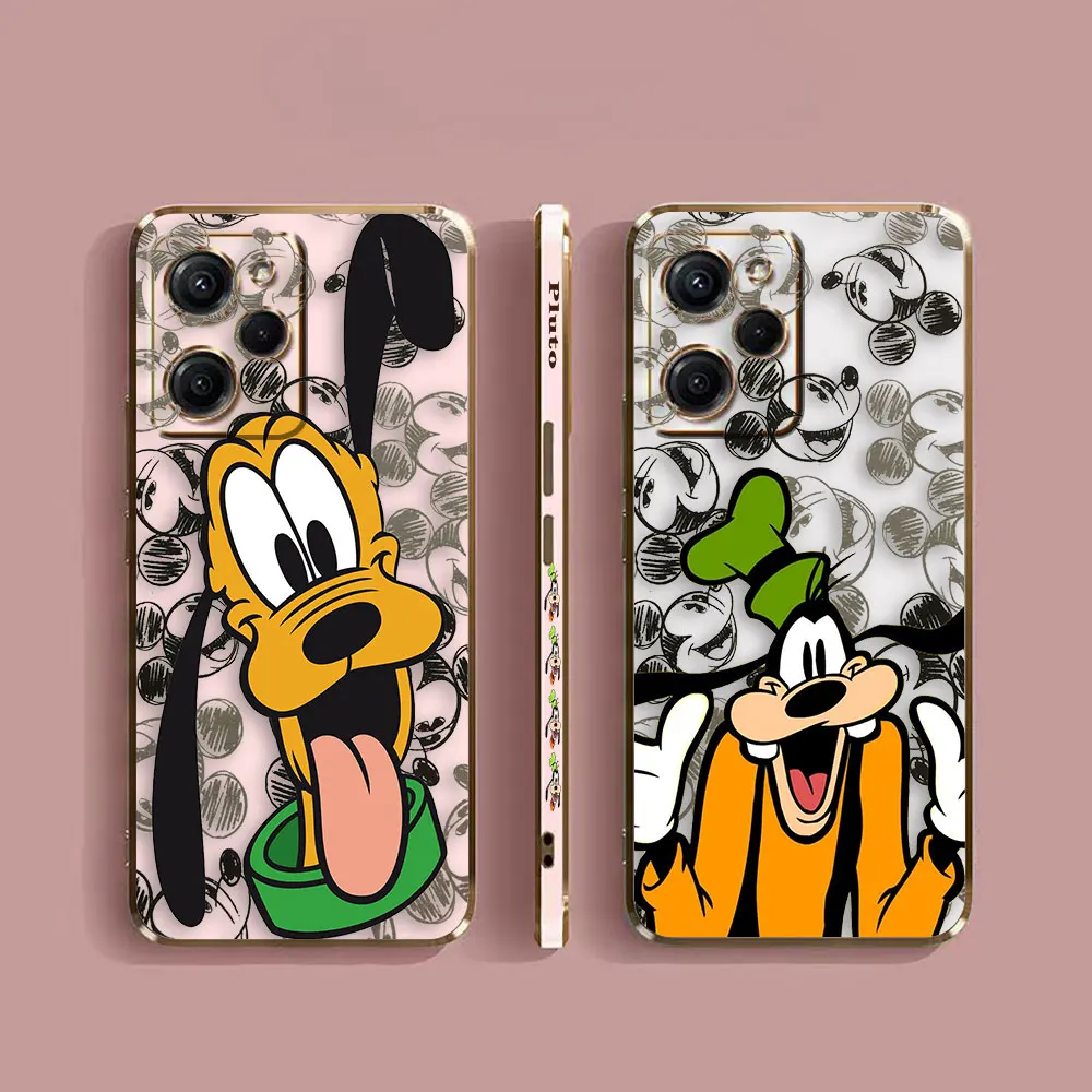 Anime Cartoon Pluto Goofy Cover Smooth E-TPU Phone Case Redmi NOTE 7 8 9 9S 9T 10 11 11S 12 12S 11T 10T 10S PRO PLUS Case Funda
Anime Cartoon Pluto Goofy Cover Smooth E-TPU Phone Case Redmi NOTE 7 8 9 9S 9T 10 11 11S 12 12S 11T 10T 10S PRO PLUS Case Funda