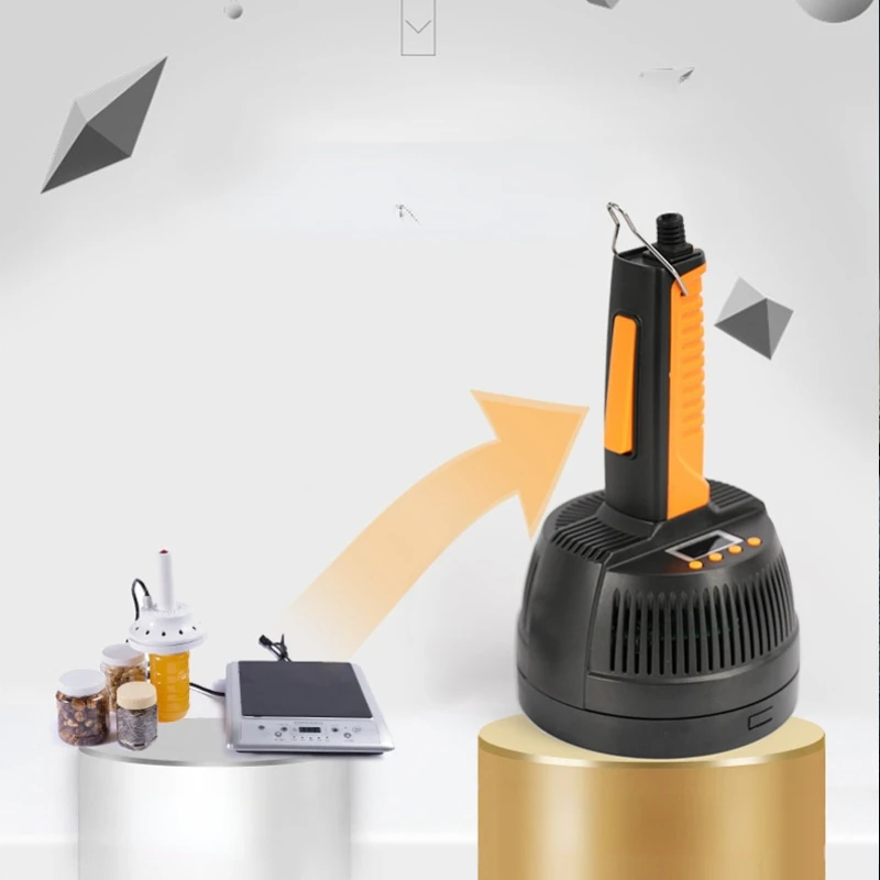 Free shipping Bottle Cap Heat Sealer Sealing Machine Microcomputer Glass Jar Aluminum Plastic Foil Capper 20-100mm
Free shipping Bottle Cap Heat Sealer Sealing Machine Microcomputer Glass Jar Aluminum Plastic Foil Capper 20-100mm