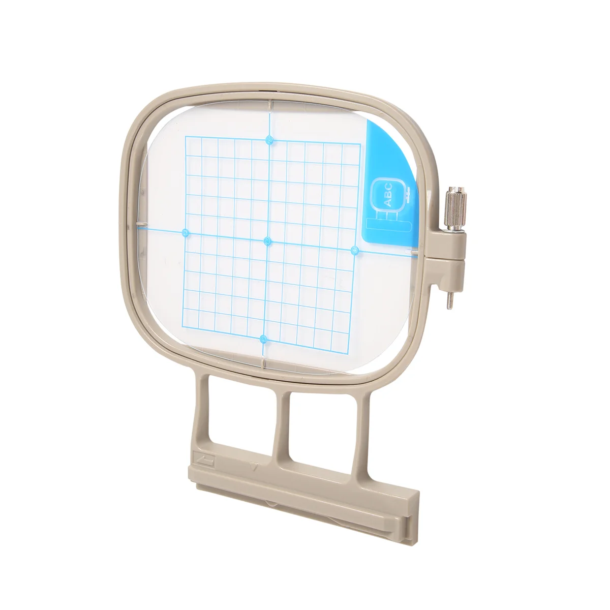 AD11 Hoop for Brother Embroidery Machine Duetta 4500D 4750D Quattro 6000D 6700D Innov-Is 2500D 1500D 4000D-SA438
AD11 Hoop for Brother Embroidery Machine Duetta 4500D 4750D Quattro 6000D 6700D Innov-Is 2500D 1500D 4000D-SA438