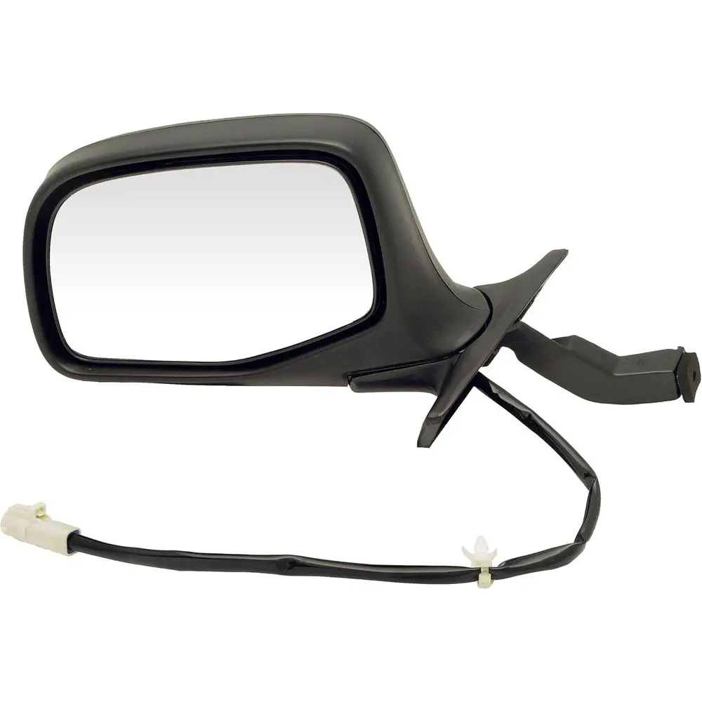 955-267 Зеркало с электроприводом со стороны водителя — складное, совместимое с некоторыми моделями Ford, черное
955-267 Зеркало с электроприводом со стороны водителя — складное, совместимое с некоторыми моделями Ford, черное