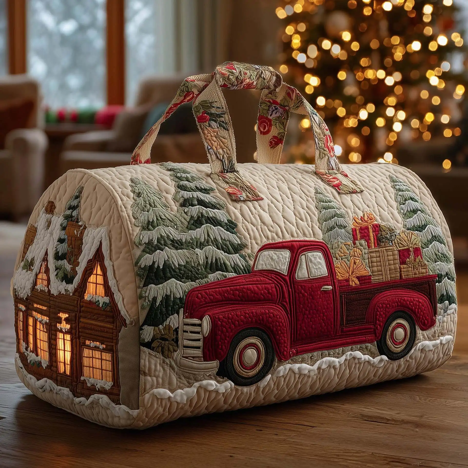 3D Printed Quilted Travel Bags fashion Gifts Hiking Camping Handbag Personalized Tote Bag Beach Sport Bags casual Training Bag
3D Printed Quilted Travel Bags fashion Gifts Hiking Camping Handbag Personalized Tote Bag Beach Sport Bags casual Training Bag