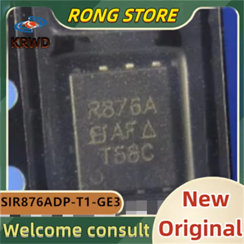 (20 шт.) R876A SIR876A SIR876ADP SIR876ADP-T1-GE3 QFN-8 новый и оригинальный чип IC
(20 шт.) R876A SIR876A SIR876ADP SIR876ADP-T1-GE3 QFN-8 новый и оригинальный чип IC