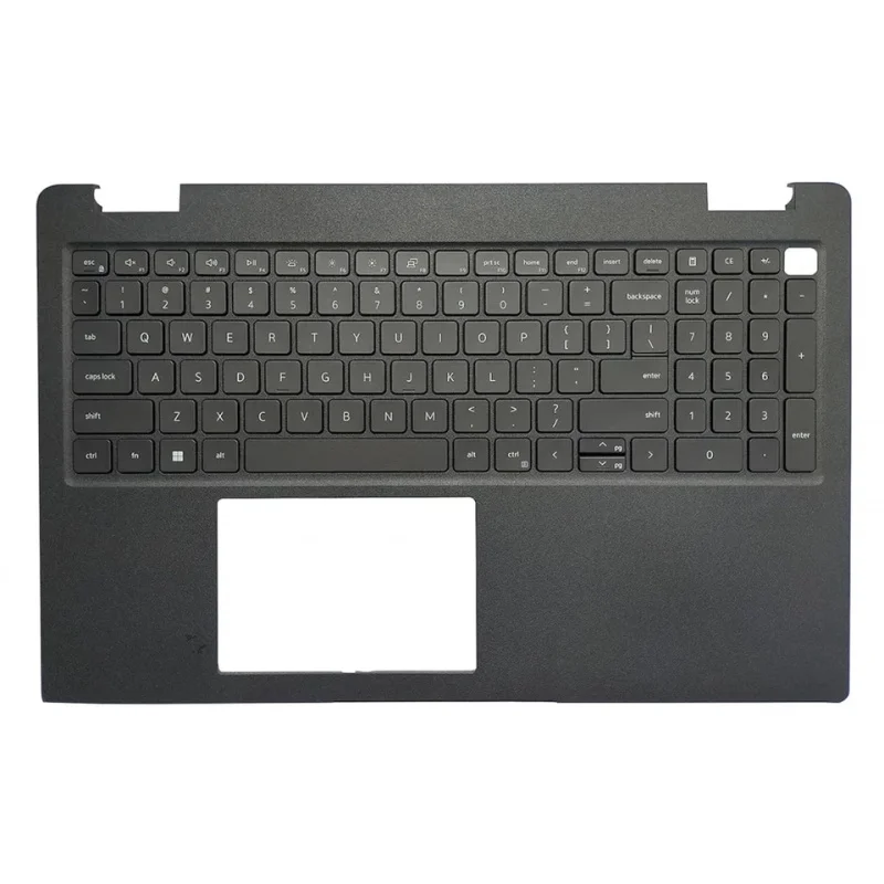 A+ 0DJP76 Для Dell Latitude 3520 E3520: верхняя крышка с подсветкой клавиатуры и упором для рук
A+ 0DJP76 Для Dell Latitude 3520 E3520: верхняя крышка с подсветкой клавиатуры и упором для рук