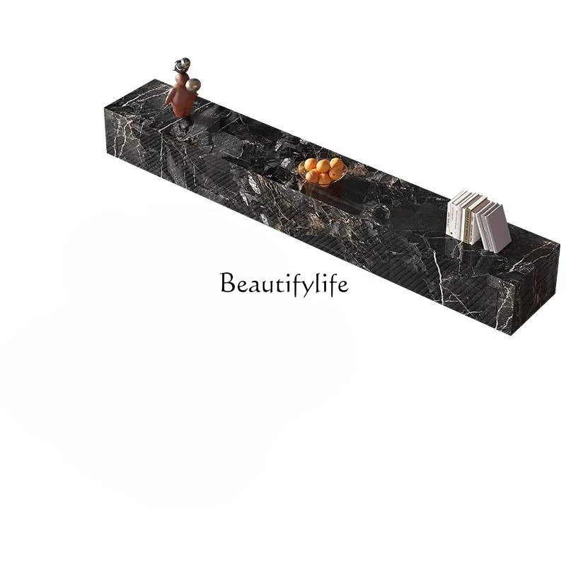 Italian light luxury TV cabinet coffee table floor-to-ceiling room long TV cabinet with pump
Italian light luxury TV cabinet coffee table floor-to-ceiling room long TV cabinet with pump