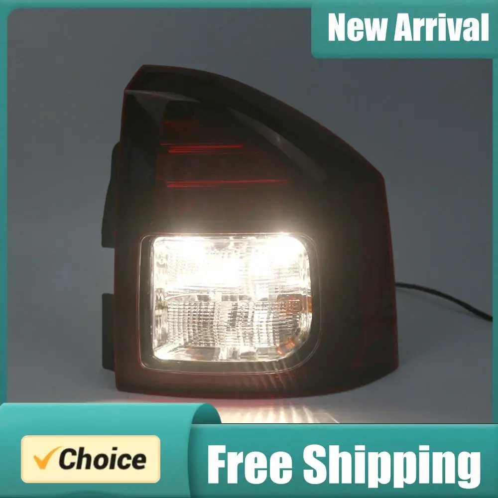 For JEEP Compass 2011-2013 LED Inner Tail Light Lamp LED Taillight Brake Lamp Replaces Replacement Tail Light
For JEEP Compass 2011-2013 LED Inner Tail Light Lamp LED Taillight Brake Lamp Replaces Replacement Tail Light