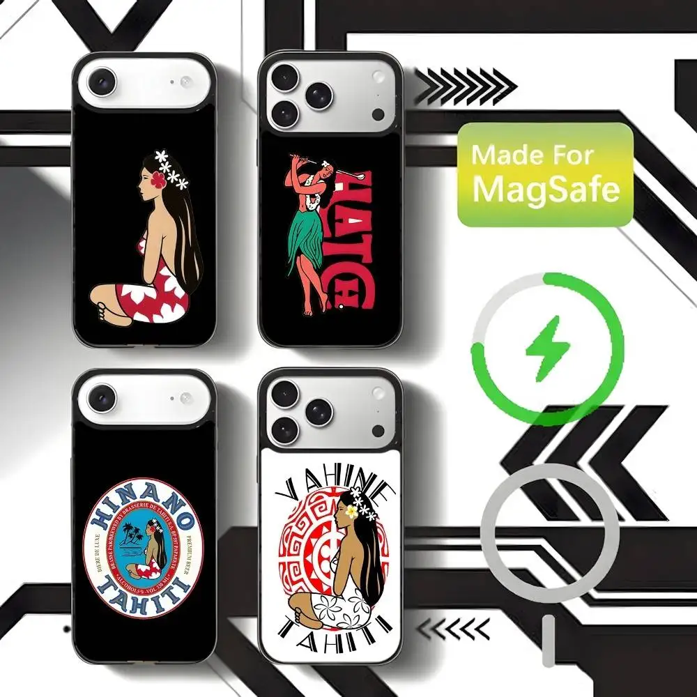 Hinano Tahiti Girl Phone Case For iPhone 17,16,15,14,13,12,11,Pro,Max,Plus,Mini,SE4,E Magnetic Magsafe Wireless Charging
Hinano Tahiti Girl Phone Case For iPhone 17,16,15,14,13,12,11,Pro,Max,Plus,Mini,SE4,E Magnetic Magsafe Wireless Charging