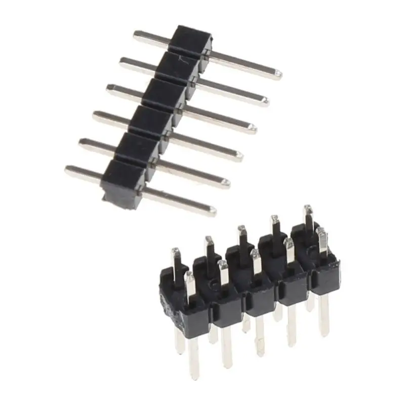 652F Brushless Motor Driver Board SVPWM Control Algorithm for FOC Control Driver