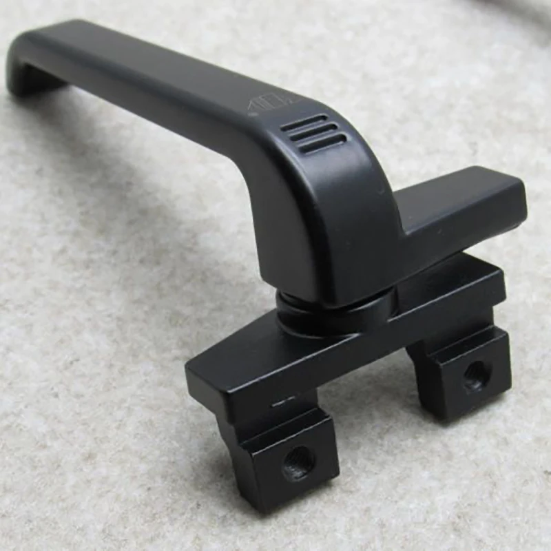 1PCS Aluminum Alloy Door Window Handle 38 Type Casement Window Handle 7-type Window Lock Curtain Wall Hanging Window Handle
1PCS Aluminum Alloy Door Window Handle 38 Type Casement Window Handle 7-type Window Lock Curtain Wall Hanging Window Handle