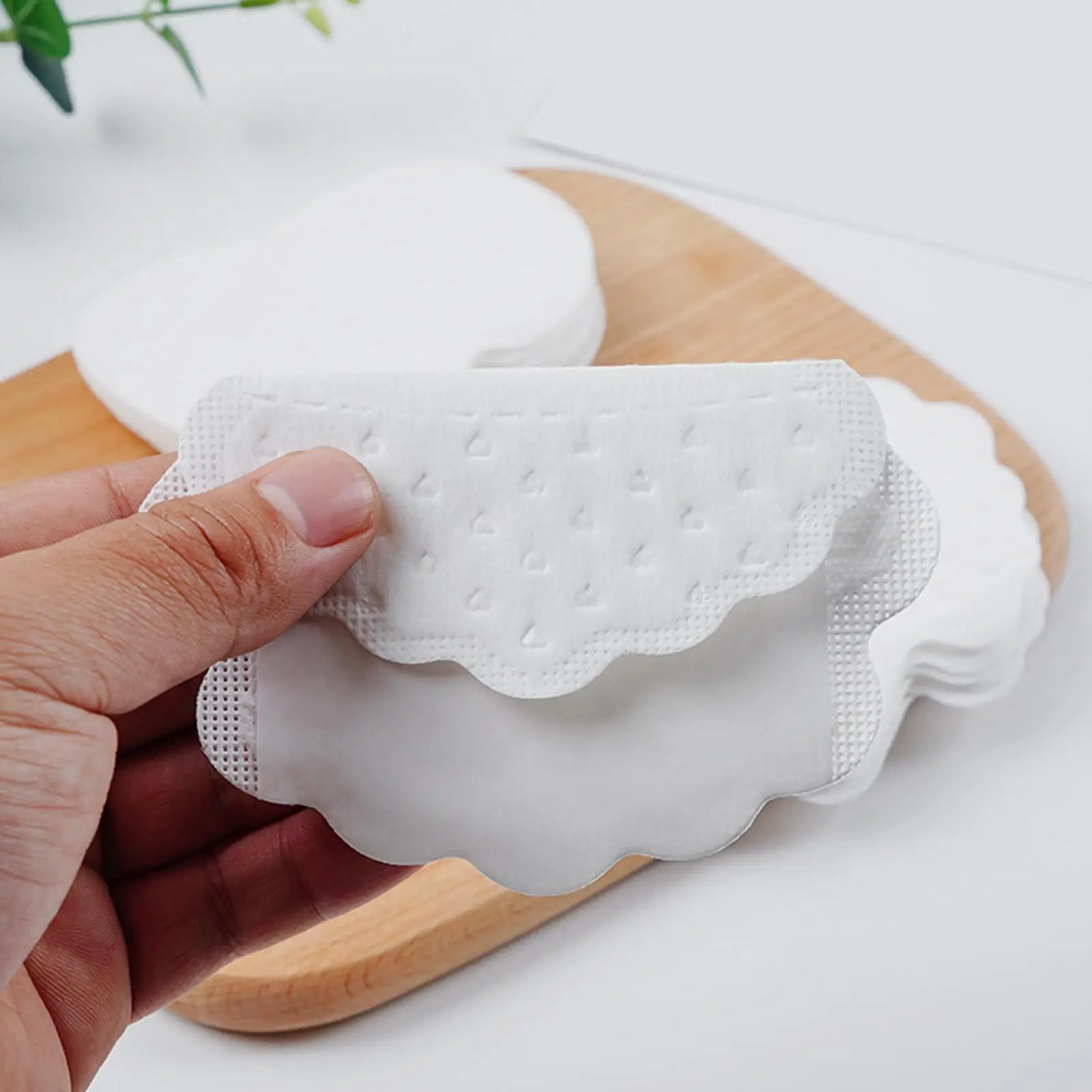 Armpit Pads For Sweat Breathable Mint Scented Thin Patch 10-Piece Arm Pit Sweat Absorbing Guards For Women Men Indoor Outdoor
Armpit Pads For Sweat Breathable Mint Scented Thin Patch 10-Piece Arm Pit Sweat Absorbing Guards For Women Men Indoor Outdoor