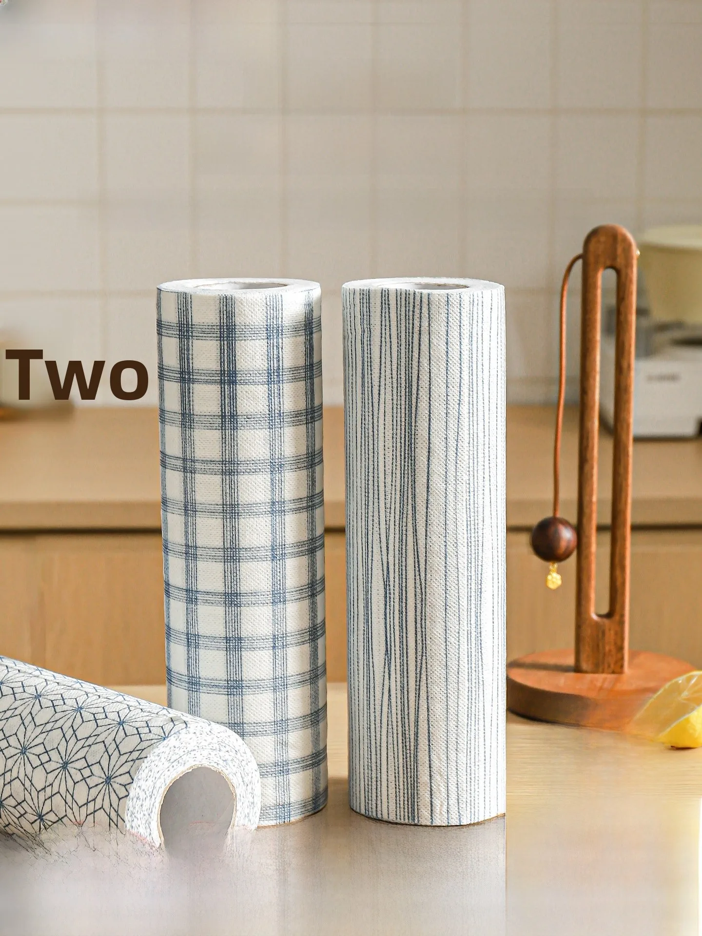 Kawasimaya Thiened Disposable Lazy Person's Kitchen Cloth Diwaing Towel Holder Wet And Dry Dual Purpose Polyester
Kawasimaya Thiened Disposable Lazy Person's Kitchen Cloth Diwaing Towel Holder Wet And Dry Dual Purpose Polyester