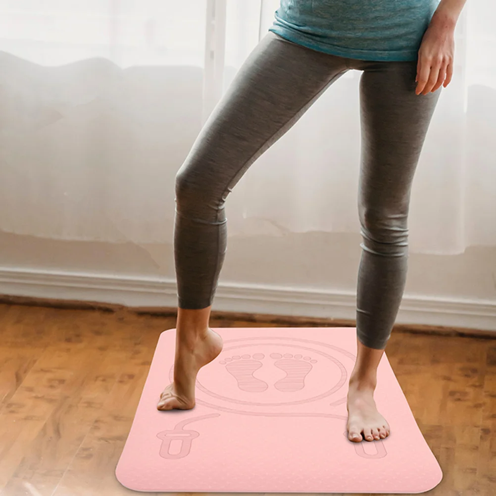 Skipping Mat Training Workout Pad Quiet Jumping Gym Mats Yoga Fitness Rope Multi-function Tpe Portable Sports for Exercise
Skipping Mat Training Workout Pad Quiet Jumping Gym Mats Yoga Fitness Rope Multi-function Tpe Portable Sports for Exercise