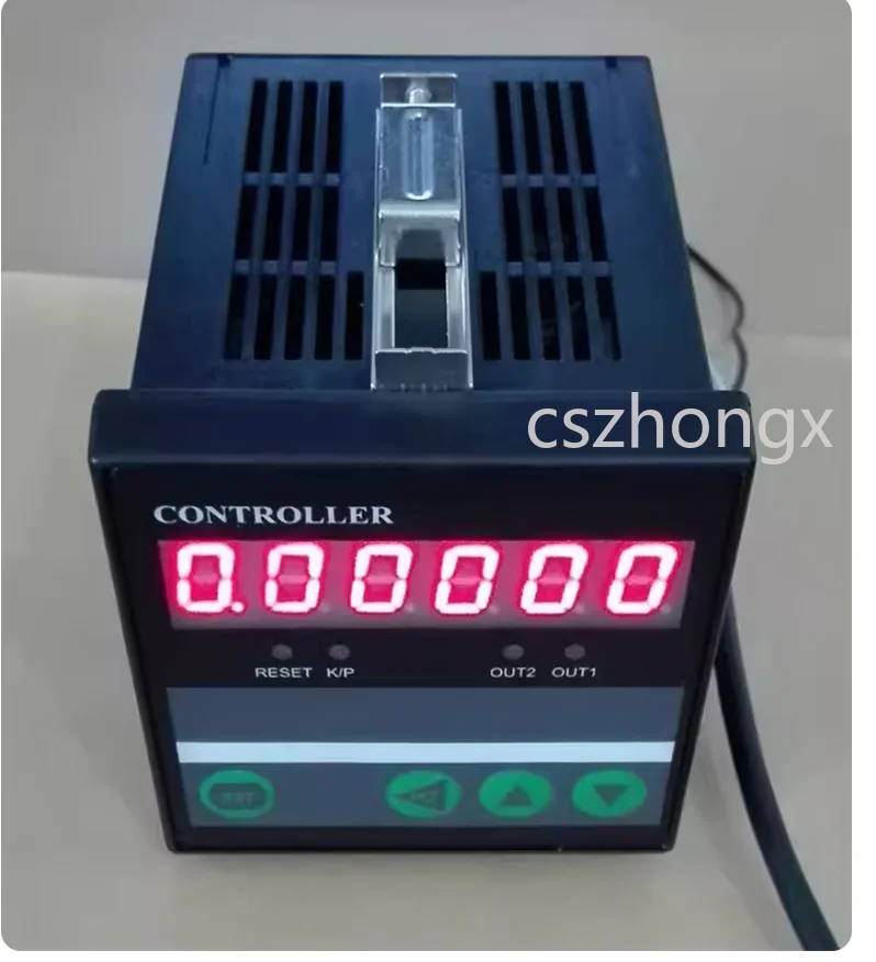 Контроллер шагового двигателя, Контроллер импульсов, Версия обновления генератора импульсов MTPG2
Контроллер шагового двигателя, Контроллер импульсов, Версия обновления генератора импульсов MTPG2