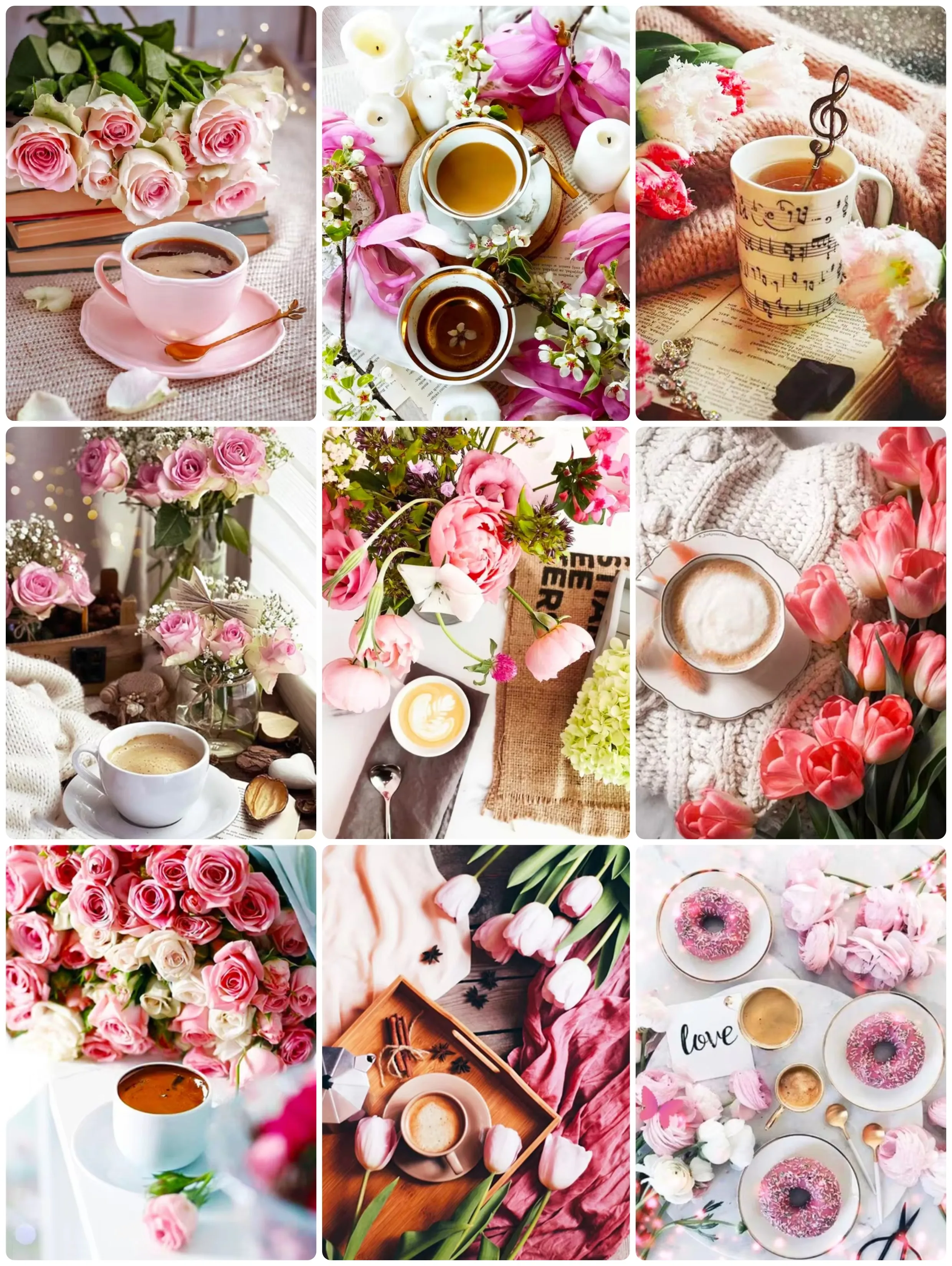 Puzzles for Adults Scenery Flower Coffee, Jigsaw Puzzles Educational Games Colorful Puzzles Gifts Home Decor
Puzzles for Adults Scenery Flower Coffee, Jigsaw Puzzles Educational Games Colorful Puzzles Gifts Home Decor