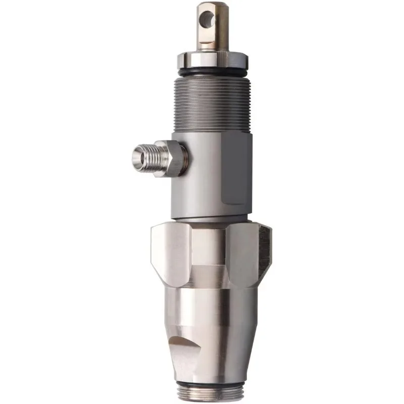 246428 / 246-428 Airless Spray Pump Replacement Compatible with 390 395 490 495 595 Paint Sprayer
246428 / 246-428 Airless Spray Pump Replacement Compatible with 390 395 490 495 595 Paint Sprayer